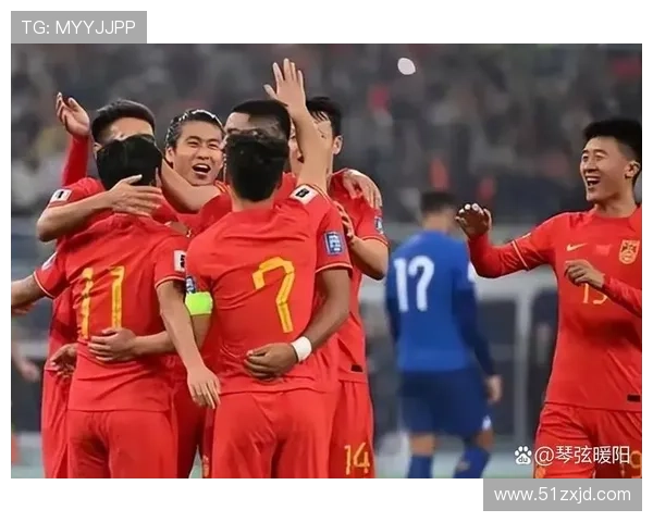 2026年世界杯中国成功晋级历史性突破国足迎来新机遇