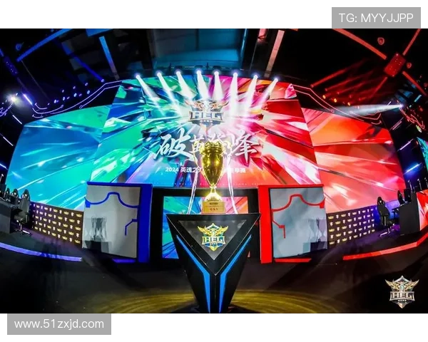 《全球电竞赛季全面开启 各大战队齐聚激烈角逐争夺年度荣耀》 《全球电竞赛季全面开启 各大战队齐聚激烈角逐争夺年度荣耀》