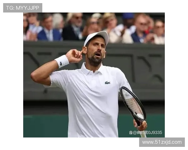 德约科维奇逆转夺冠再创纪录 新星崛起搅动网坛格局引热议 德约科维奇逆转夺冠再创纪录 新星崛起搅动网坛格局引热议