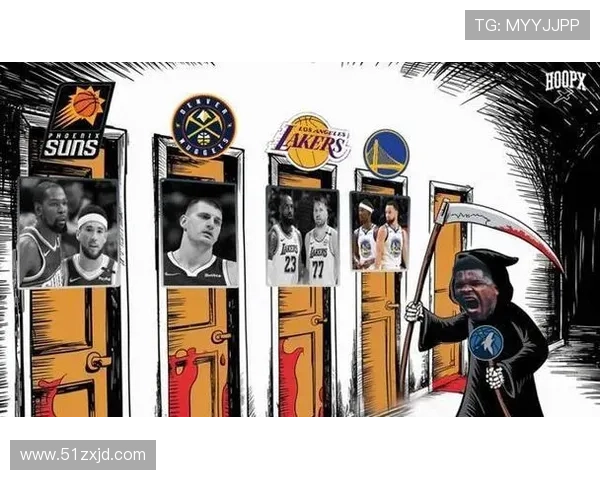 NBA季后赛即将开战，球星伤情悬念引关注