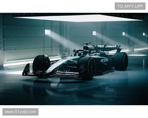 F1赛季即将迎来全新规则变革 各车队准备迎接挑战