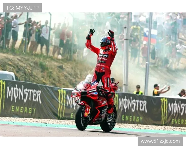 2025赛季MotoGP新规则引发车手争议 多项变化影响赛事格局