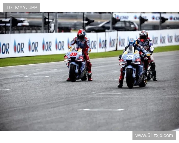 MotoGP赛季激战再起 新赛道布局引发车迷热议