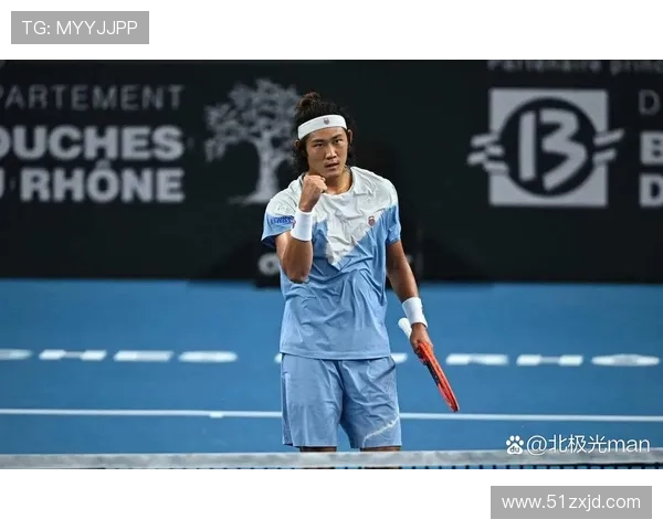 中国新星横扫世界名将强势晋级年终总决赛引爆网球赛场热潮