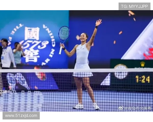 中国网球新星连创佳绩引全球关注亚洲力量崛起震动国际赛场