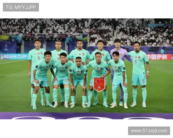 中国足球队晋级亚洲杯四强 迎战强敌力争创造历史新篇章