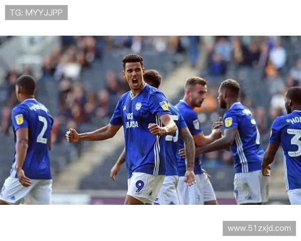 卡迪夫城俱乐部的百年历程与威尔士足球精神传承之路