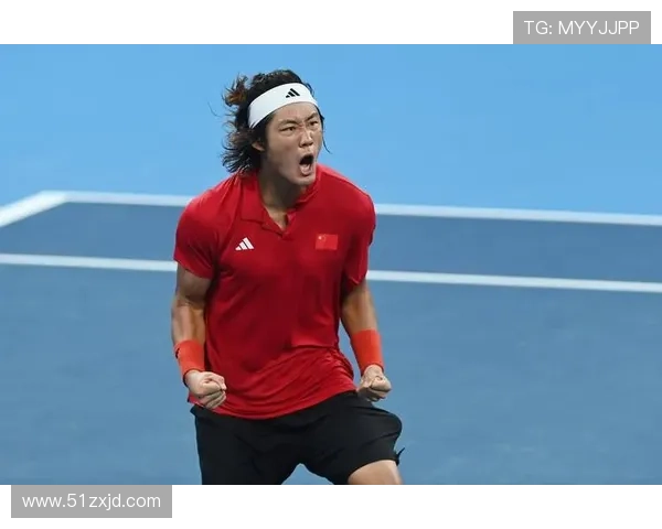 张之臻鏖战五盘惜败世界前十展现中国网球坚韧力量