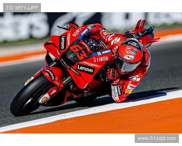 杜卡迪车队强势领跑新赛季MotoGP冠军争夺战再掀速度风暴
