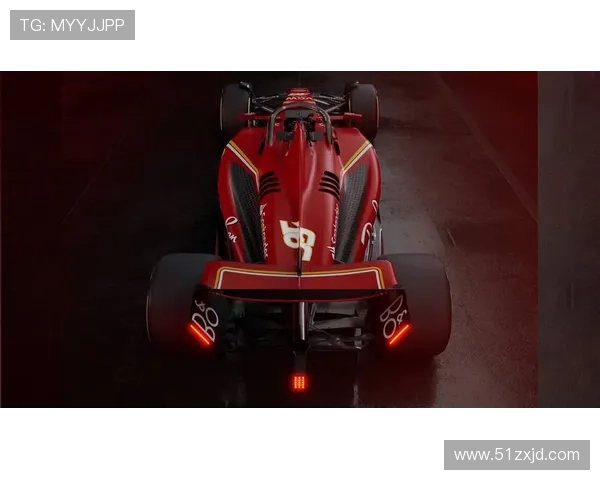 法拉利宣布全新赛车研发计划 力求在下赛季F1赛场实现突破