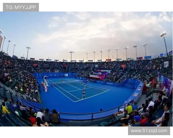 盘点全球知名网球职业联赛体系与赛事结构全面解析