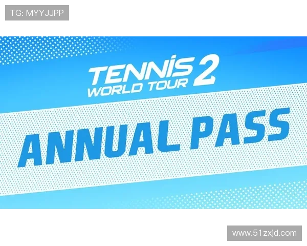 网球世界巡回赛2全新赛事体验与玩家策略挑战深度解析