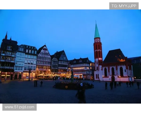 围绕和睦法兰克福俱乐部的城市文化融合与社区共建探索之旅全景新篇