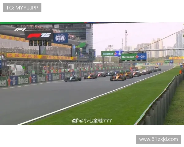 2025赛季F1冬季测试前瞻:新车亮相与车手阵容大变动