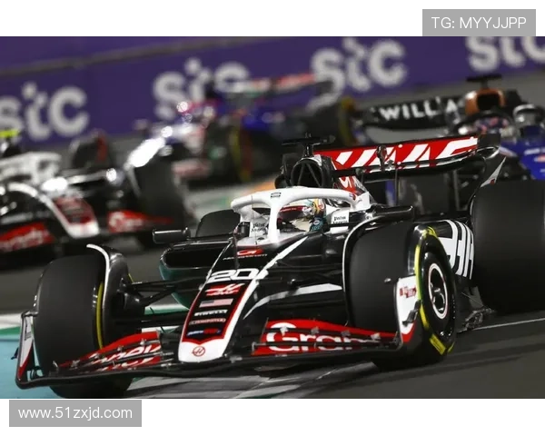 F1赛季激战正酣 新兴车队表现抢眼 多名车手挑战冠军宝座