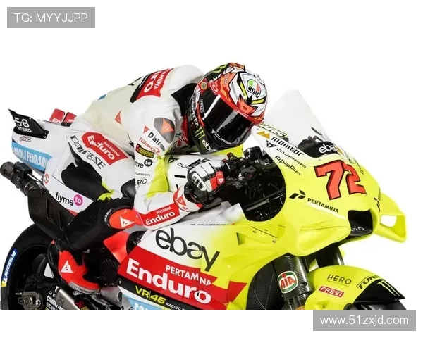 MotoGP赛季前瞻：新车手加盟与技术革新引领未来战局