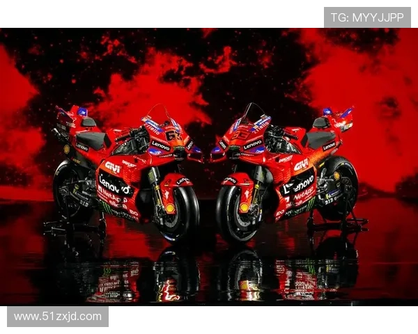 MotoGP赛场风云再起顶尖车手激战新赛季焦点全景深度解析 MotoGP赛场风云再起顶尖车手激战新赛季焦点全景深度解析