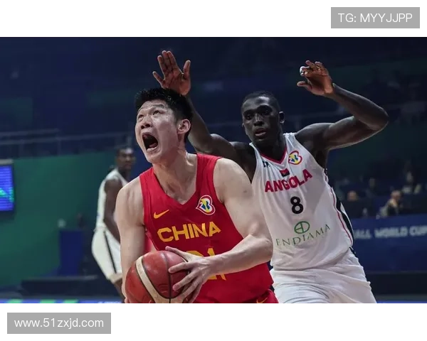 中国男篮逆袭战胜菲律宾 迎来世界杯预选赛关键胜利 中国男篮逆袭战胜菲律宾 迎来世界杯预选赛关键胜利