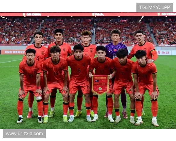 中国足球队备战亚洲杯最新动态 主教练与球员共同展望赛事目标