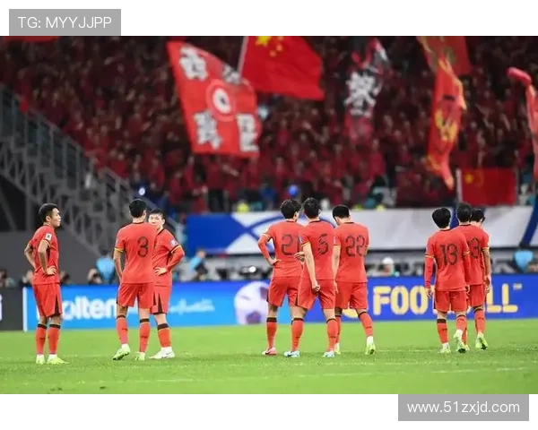 国足逆转取胜晋级世预赛关键战再燃全国球迷激情与期待热潮高涨声