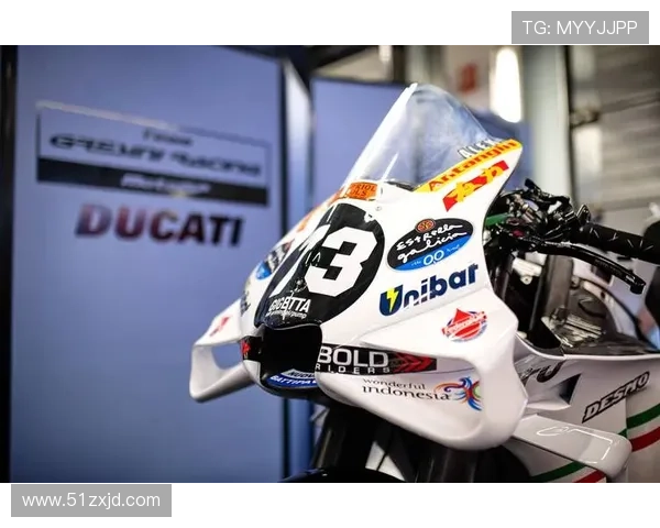 新赛季MotoGP焦点解析冠军之争全面升温热点不断赛事频发潮