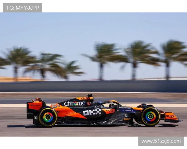 F1赛车赛季激烈竞争引关注 新规则与技术革新助力车队表现突飞猛进