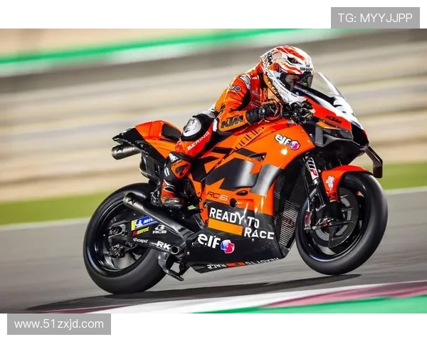 MotoGP新赛季焦点冠军争夺升级车队变阵与新秀崛起技术革新