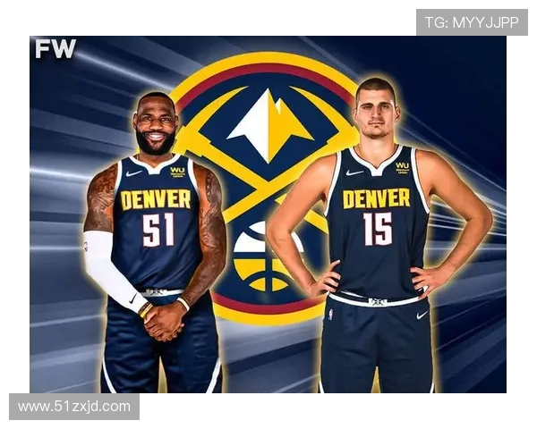 NBA新赛季风云再起巨星交易传闻与冠军格局全面解析前景深度展望