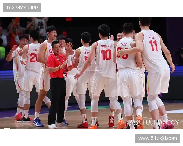 中国男篮备战世界杯新周期主帅强调年轻化与防守强度提升整体竞争力