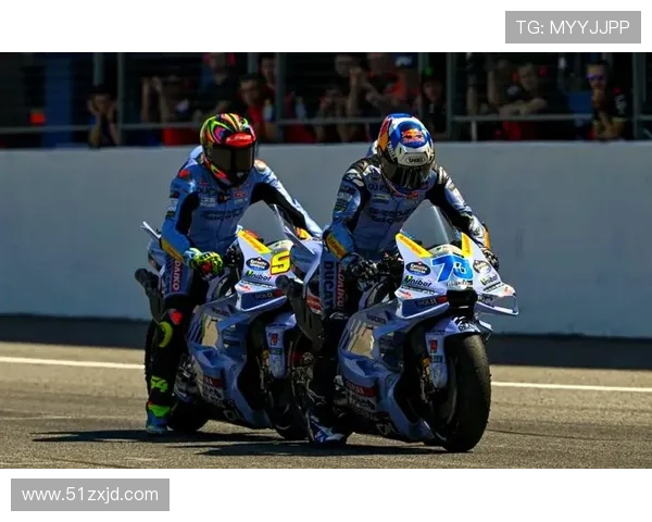 摩托车GP赛季最新动态：明星车手表现抢眼 新技术与战术引领未来赛事变革