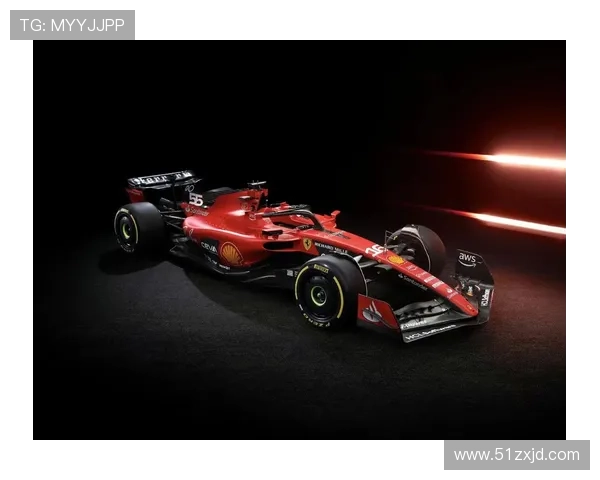 法拉利新赛季计划曝光 主攻技术升级与车队合作创新