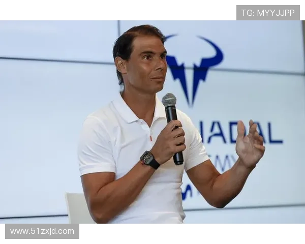 纳达尔重返赛场震撼网球界 力争复出之路新篇章