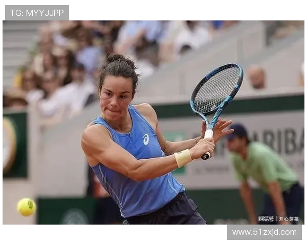 网球赛季迎来新变局 多位新星崭露头角老将面临挑战